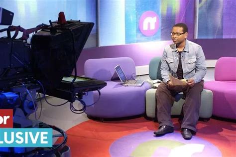 Former Newsround presenters look back on 50 years of BBC's kids' news ...