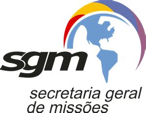 SGM Logo Download png