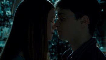 Harry Potter and the Half-Blood Prince / Heartwarming - TV Tropes