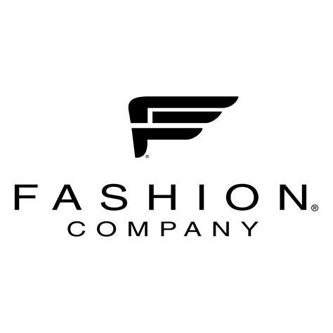 Fashion Company Logo PNG Transparent & SVG Vector - Freebie Supply