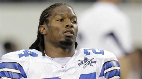 Ex-Cowboys RB Marion Barber III Dead at The Age of 38 - BlackSportsOnline