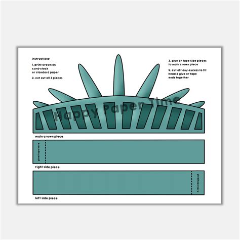 Statue Of Liberty Crown Costume | ubicaciondepersonas.cdmx.gob.mx