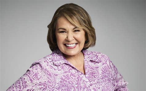 'Roseanne' Revival Shitcanned After Star Roseanne Barr Tweets Racist "Joke"