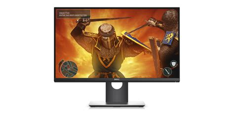 ‘Keep on Gaming!’ Dell’s Newest Gaming Monitor Delivers Unrivaled ...