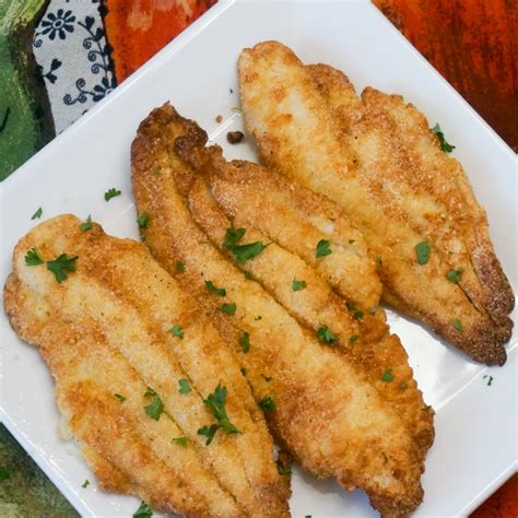 Air Fryer Catfish Fillets - Grace Like Rain Blog: Recipes From Our Family to Yours