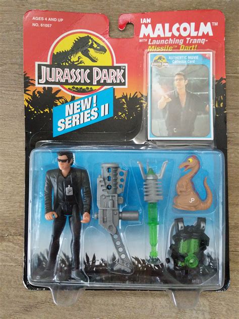 Jurassic Park Ian Malcolm Toy | ubicaciondepersonas.cdmx.gob.mx