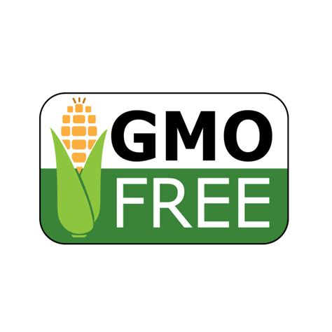 Non gmo Logos