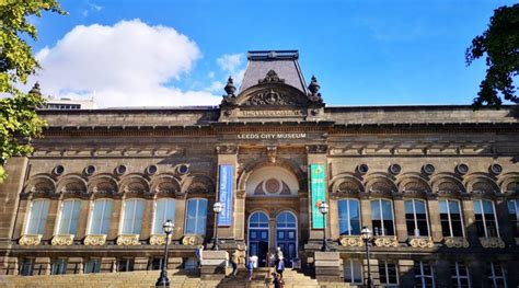 Free Museums in Leeds You Need to Visit - Tales of a Backpacker