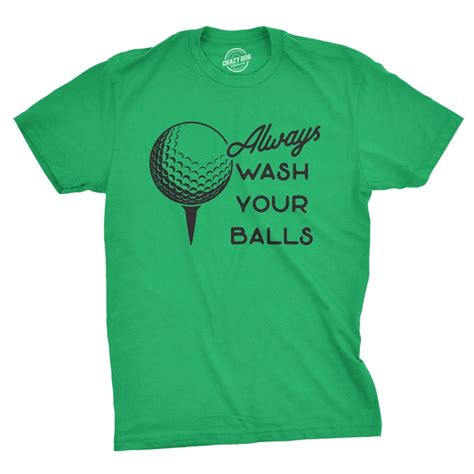 Funny Golf Shirt Sports Shirt Men Mens T Shirt Funny Gifts - Etsy