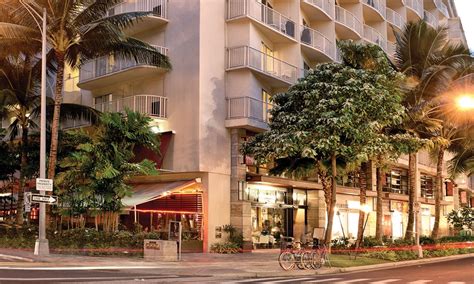 Club Wyndham at Waikiki Beach Walk - Official Site