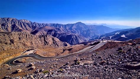 Jebel Jais Road trip From Dubai – Things To Do In Jebel Jais – Travel ...