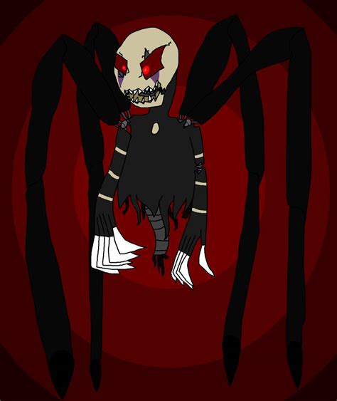 Nightmare Puppet by MLPANDMORE on DeviantArt