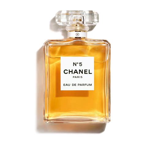 N°5 Eau de Parfum - CHANEL | Sephora