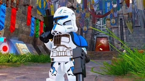 LEGO Star Wars: 5 DLC Characters Expected for Skywalker Saga’s Clone Wars Expansion