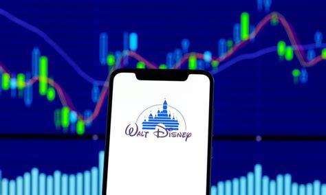 Walt Disney Stock Logo / Walt Disney Dis Stock Price News Info The Motley Fool / Huge collection ...