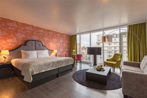 THE 10 BEST Hotels in Brussels of 2022 (from €63) - Tripadvisor