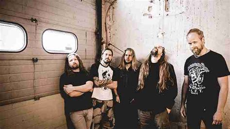 Kayser Look Back At Metal's Past For Inspiration On Fourth Album – New Noise Magazine