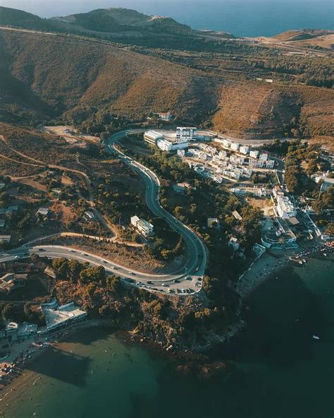 TOURISM ALGERIA on Instagram: “📍 Annaba 🇩🇿 .... Copyright 📷: @mortada.walidd ... #beach #annaba ...