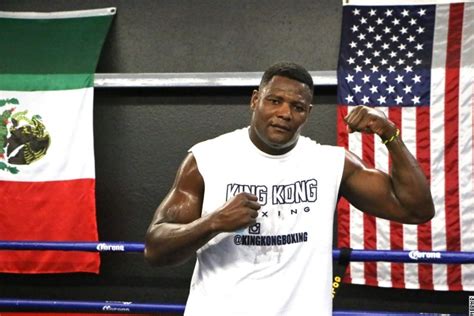 Luis Ortiz – Next fight, news, latest fights, boxing record, videos, photos