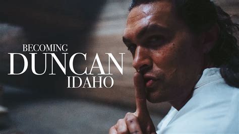 Becoming Duncan Idaho, the Sammarinese's HoF Story - Archived Media ...