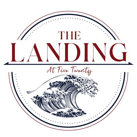 The Landing at Five Twenty