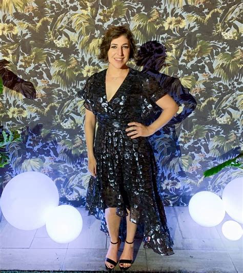 mayim bialik on Instagram: “Felt fancy last night at some pre-Super ...