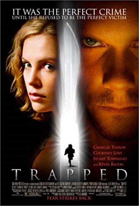 Trapped- Soundtrack details - SoundtrackCollector.com