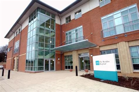 Coventry hospital 'requires improvement' amid claims of poor care and ...