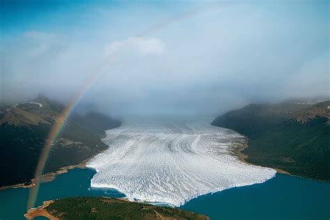 Perito Moreno Glacier (Argentina)