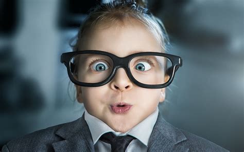 Baby child children kids glasses wallpaper | 1920x1200 | 415502 ...