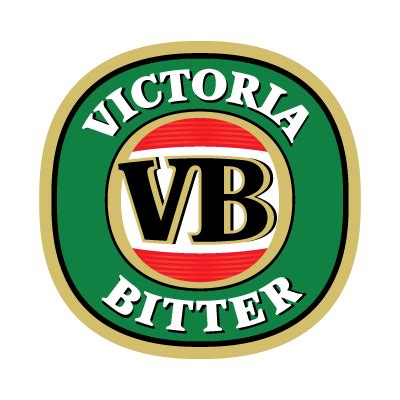 Victoria Bitter - VB vector logo (.EPS) - LogoEPS.com