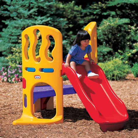 Hide & Slide Climber - Outdoor Playgym | Toy | at Mighty Ape NZ