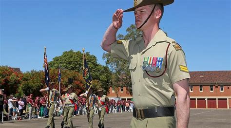 7th Battalion Royal Australian Regiment salutes 50th - CONTACT magazine