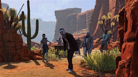 Arizona Sunshine is shuffling onto PlayStation VR – Thumbsticks