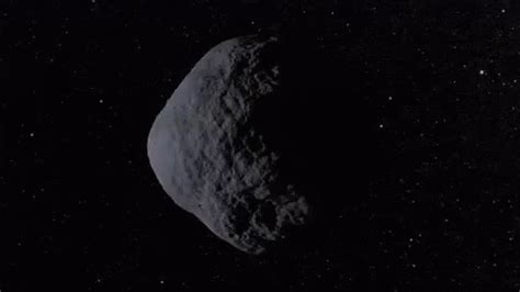 Bennu GIF - Nasa Bennu Asteroid - Discover & Share GIFs