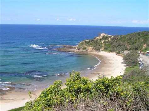 Nambucca Heads | New South Wales - Australia's Guide