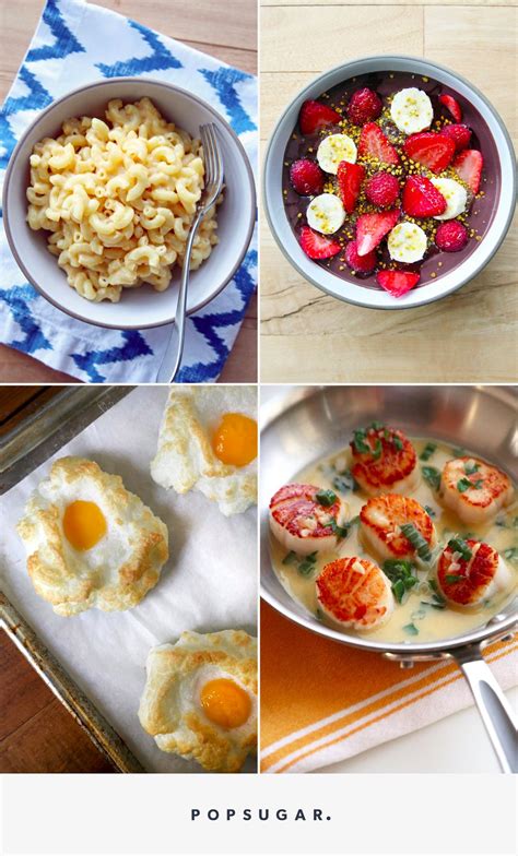 Life-Changing Recipes | PS Food