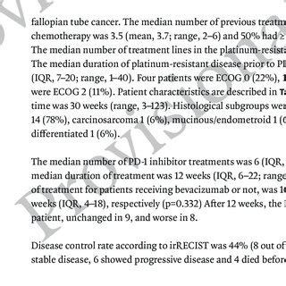 A 56-year-old patient with no clinical symptoms and ECOG 0. CT,... | Download Scientific Diagram