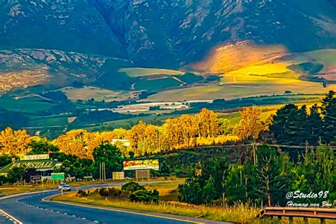 Back in the Overberg. – Herman van Bon Photography