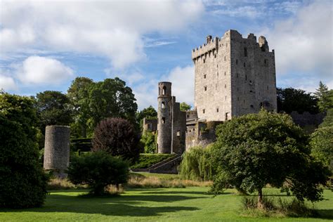 17 Best Dublin Day Trips Worth The Effort - Follow Me Away