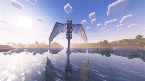 Isle of Berk mod for Minecraft: All you need to know