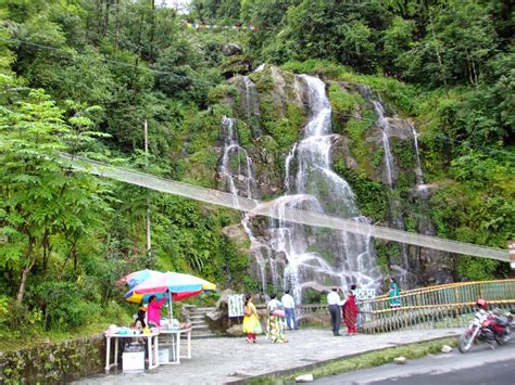 Budget Package Tour of Gangtok-Darjeeling