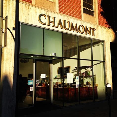 Chaumont | hoopLA