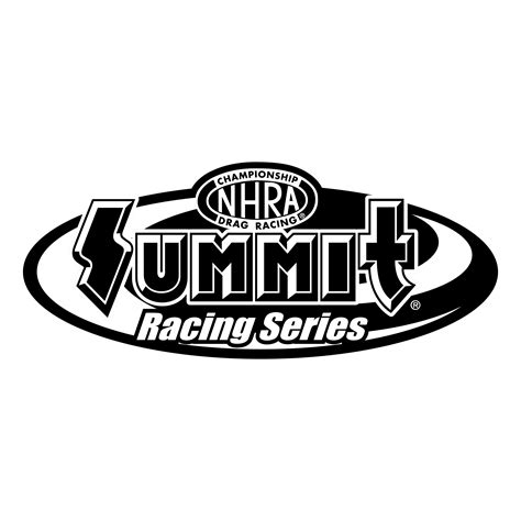 Summit Racing Series Logo PNG Transparent & SVG Vector - Freebie Supply