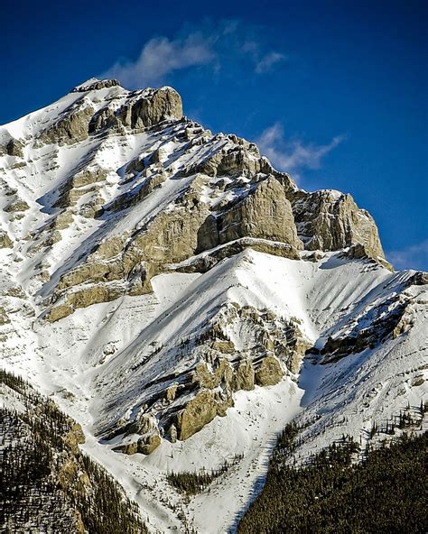 Free Images : landscape, nature, wilderness, snow, cold, winter, mountain range, high, weather ...