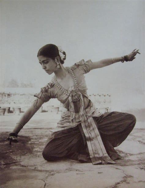 the plum tree - Rukmini Devi Arundale a great Indian dancer and...