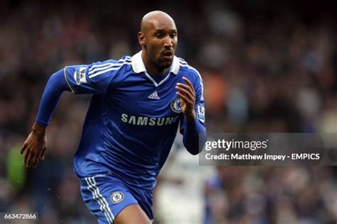 3,489 Chelsea Nicolas Anelka Stock Photos, High-Res Pictures, and Images - Getty Images