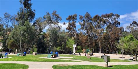 Western Hills Park – San Diego - PoGO Nest - Crowdsourced Pokémon GO ...