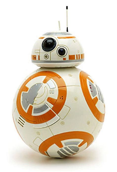 Star Wars BB8 roamasterclass.com