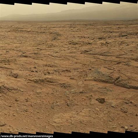 Mars Pathfinder Anniversary Landing Photo | The Planetary Society